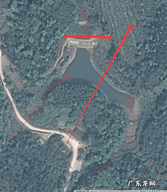 山区房屋风水知识 山区住房风水如何看地形