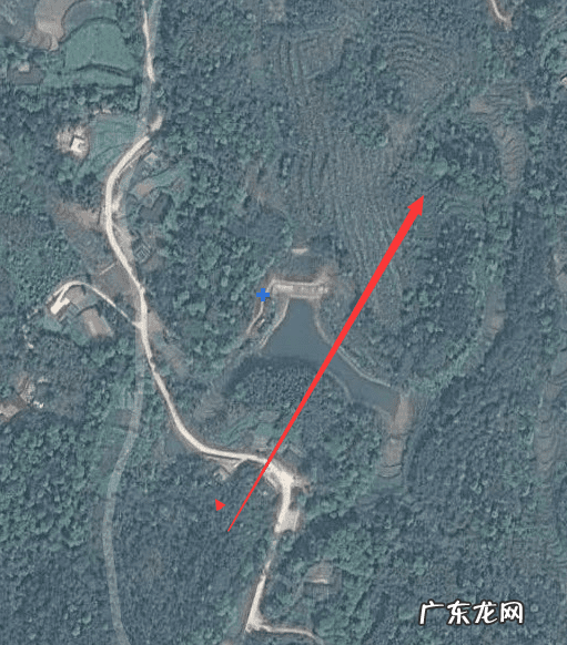 山区房屋风水知识 山区住房风水如何看地形