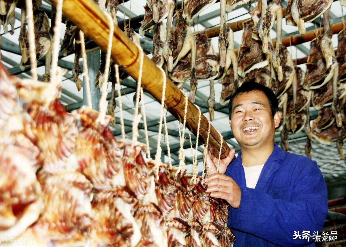 石山风水 大石头风水