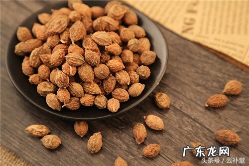 益智仁最佳搭配 益智仁的功效与作用用量