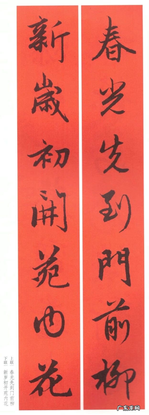 如何夸奖对联写得好 赞风水先生的对联