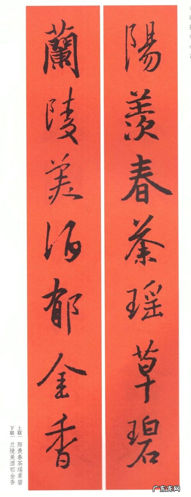 如何夸奖对联写得好 赞风水先生的对联