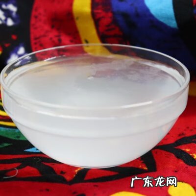 冰粉果 冰粉风水