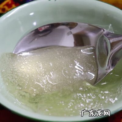 冰粉果 冰粉风水