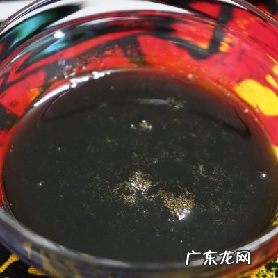 冰粉果 冰粉风水