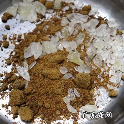 冰粉果 冰粉风水