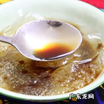 冰粉果 冰粉风水