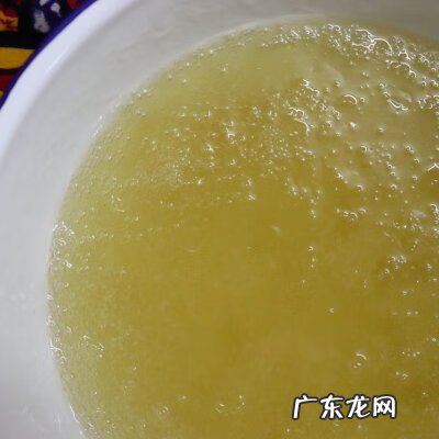 冰粉果 冰粉风水