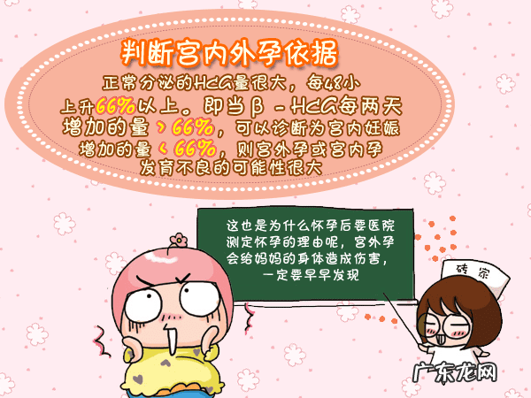 查血hcg是什么 hcg血检