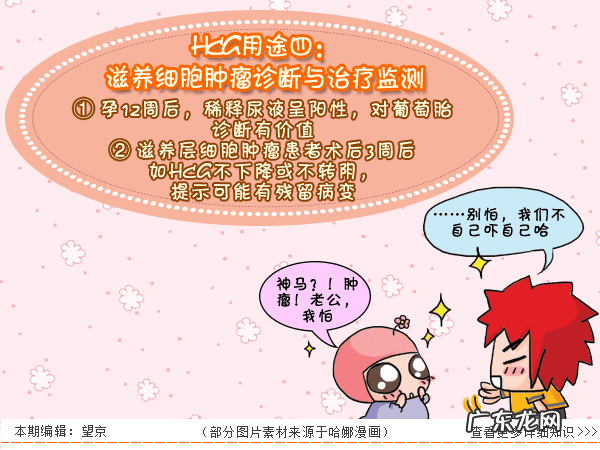 查血hcg是什么 hcg血检