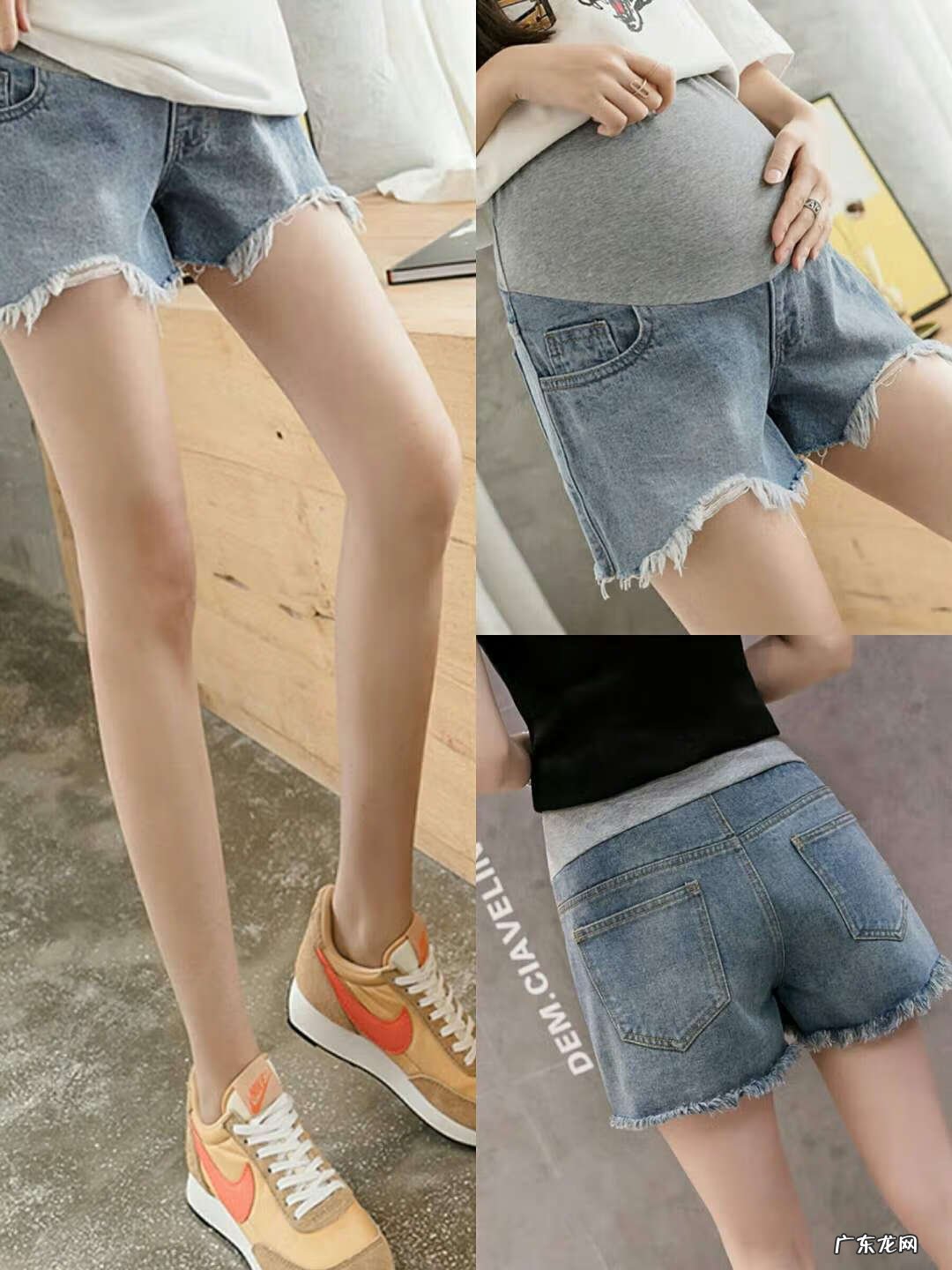孕妇裤大全 孕妇裤短裤