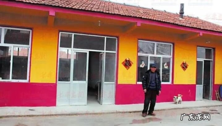 房子三间好还是4间好 最好的三间房风水图片