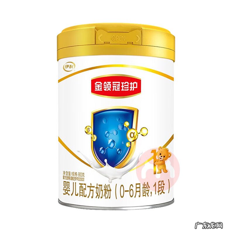 国产奶粉有哪些牌子 国产最好的奶粉有哪些