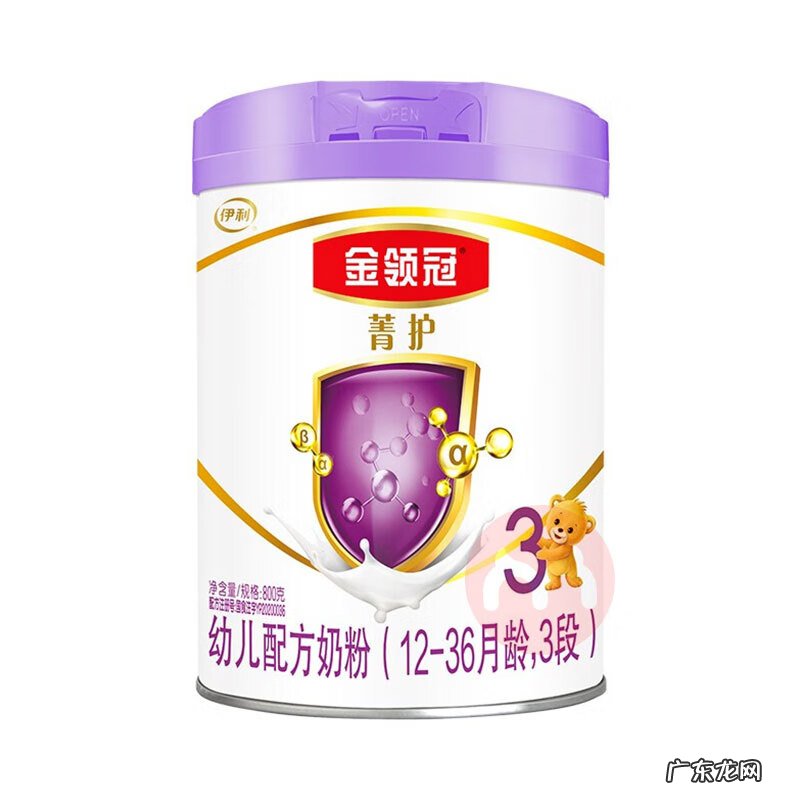 国产奶粉有哪些牌子 国产最好的奶粉有哪些