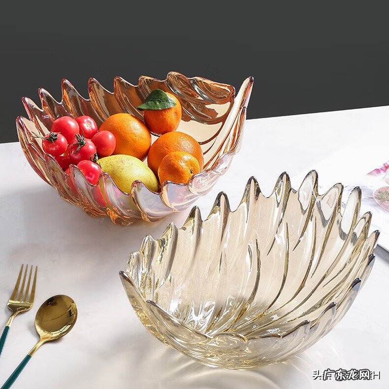 以水果为主题的摆台 北欧风水果摆台