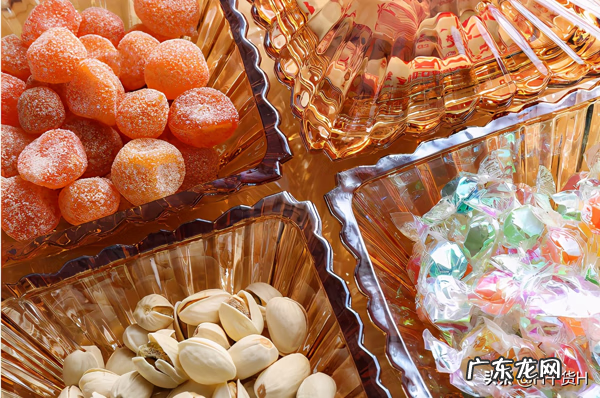 以水果为主题的摆台 北欧风水果摆台