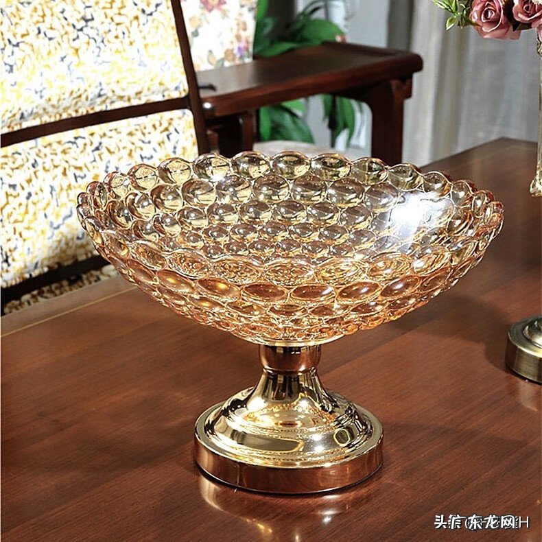 以水果为主题的摆台 北欧风水果摆台