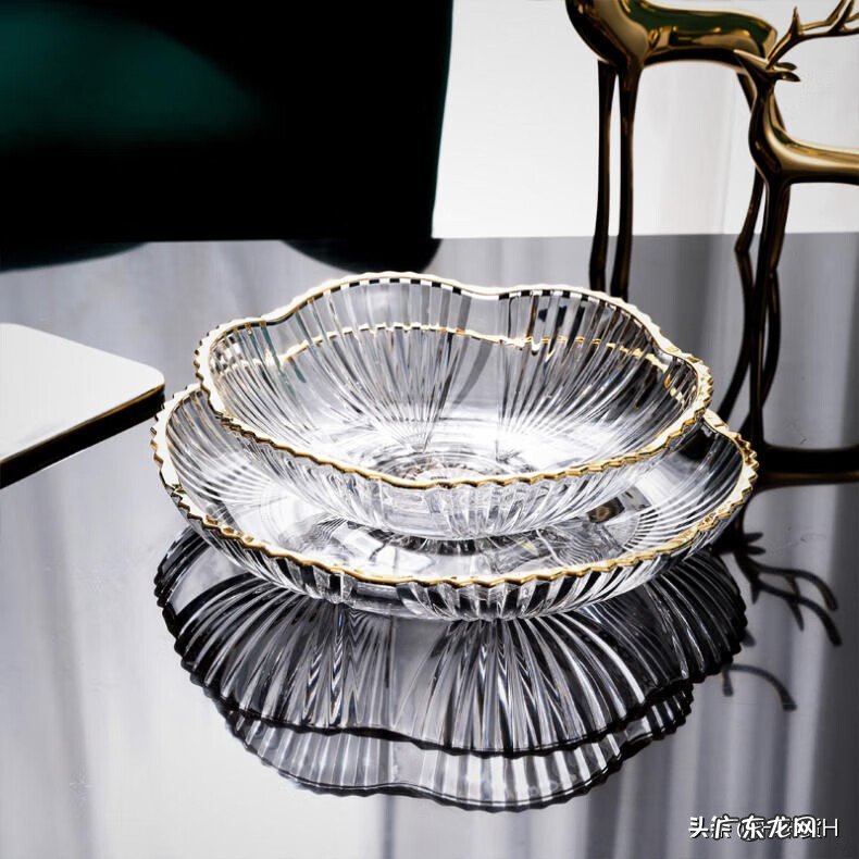 以水果为主题的摆台 北欧风水果摆台