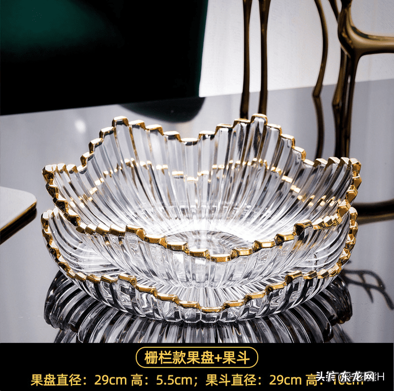 以水果为主题的摆台 北欧风水果摆台