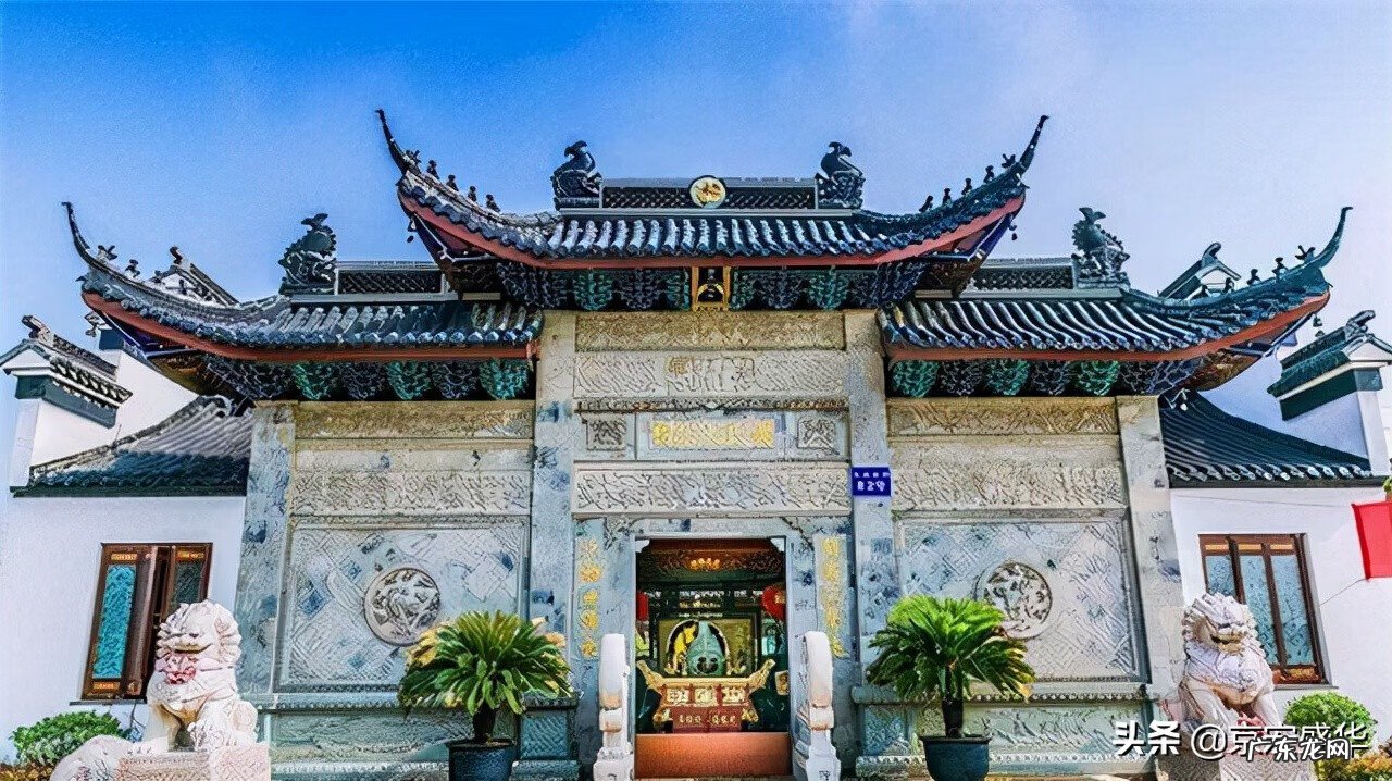 福建人风水讲究 福建人注重风水吗