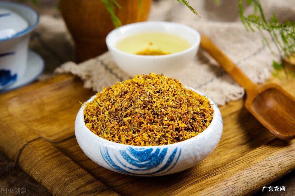 桂花树种植方位风水 种桂花风水好吗