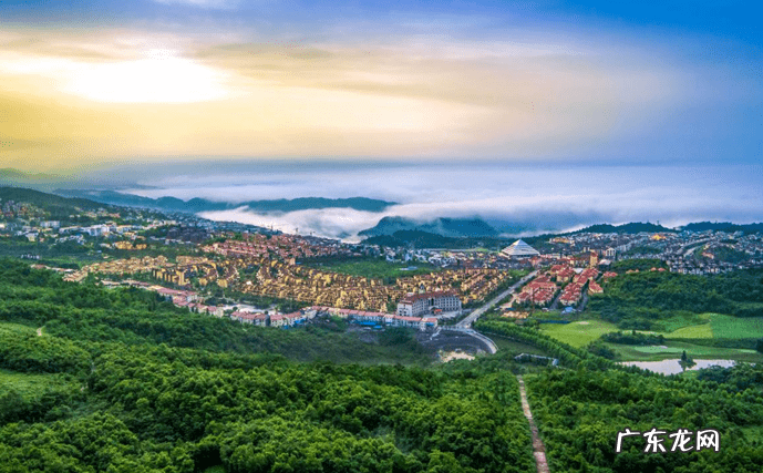 重庆武隆图片 武隆高山风水图片