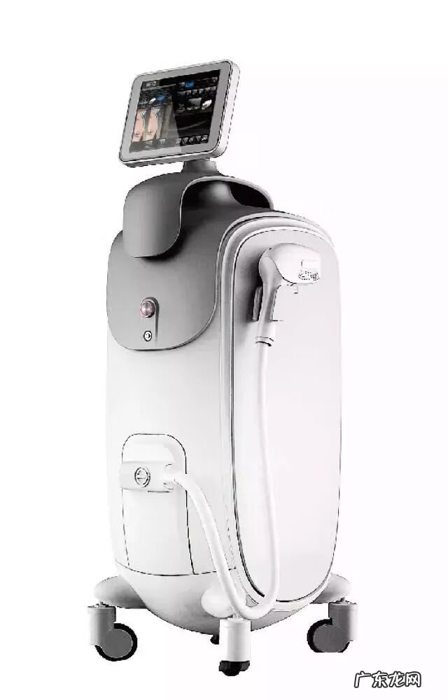 冰点脱毛属于激光吗 超冰激光脱毛