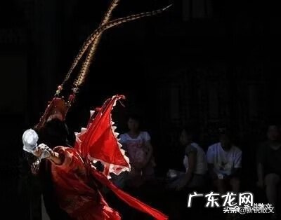 武堂口什么表现 武堂口特点
