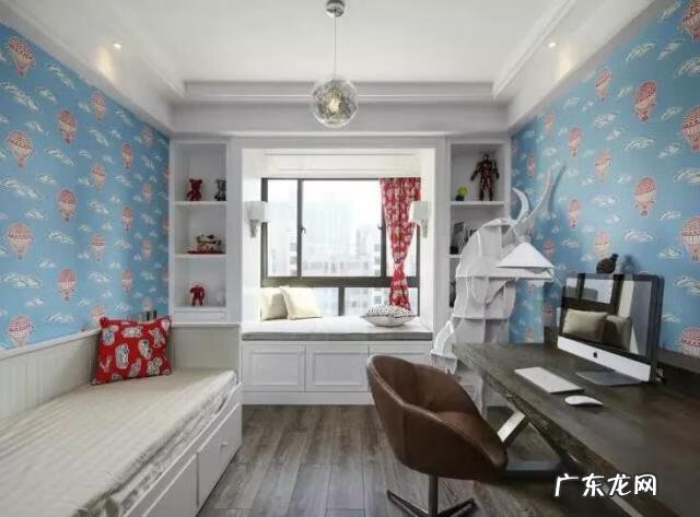 飘窗上放东西好不好