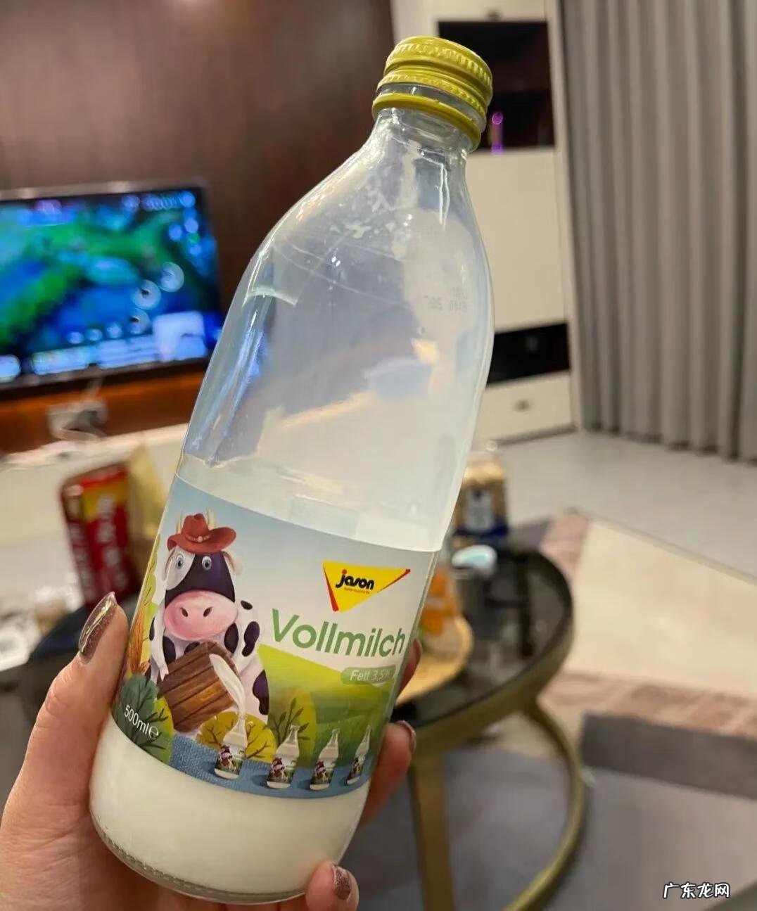 牛奶喝哪个牌子好 哪种牛奶最好喝