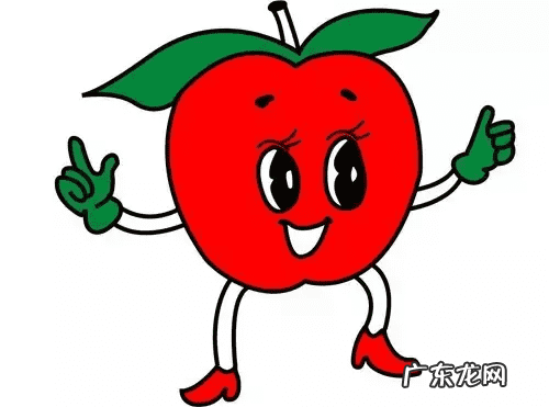 苹果的作用和营养价值 苹果的营养价值及功效