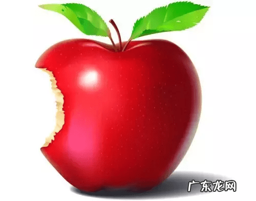 苹果的作用和营养价值 苹果的营养价值及功效