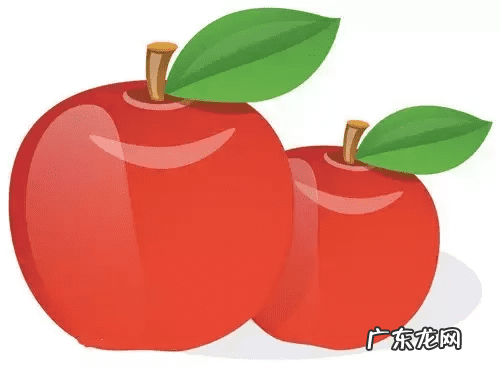 苹果的作用和营养价值 苹果的营养价值及功效