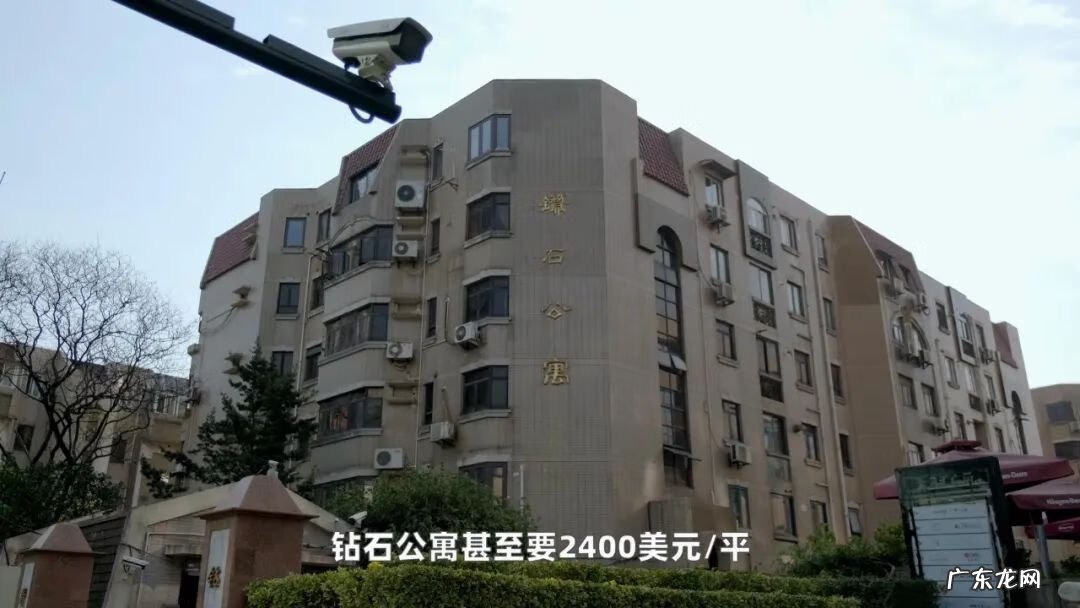 长宁古北什么小区比较好 长宁古北的风水