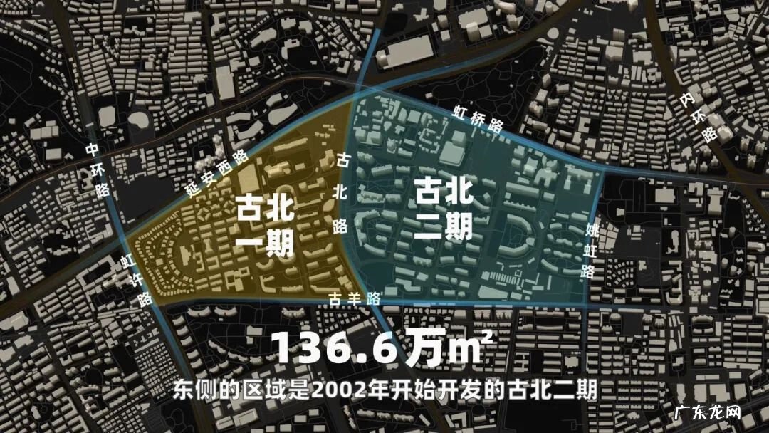 长宁古北什么小区比较好 长宁古北的风水