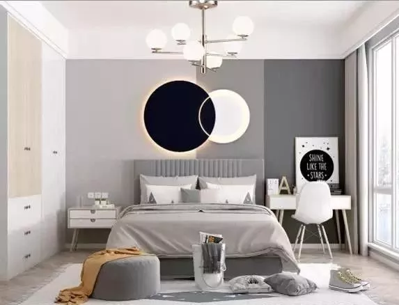 中式家具圆形图案的寓意 圆形的家具有哪些