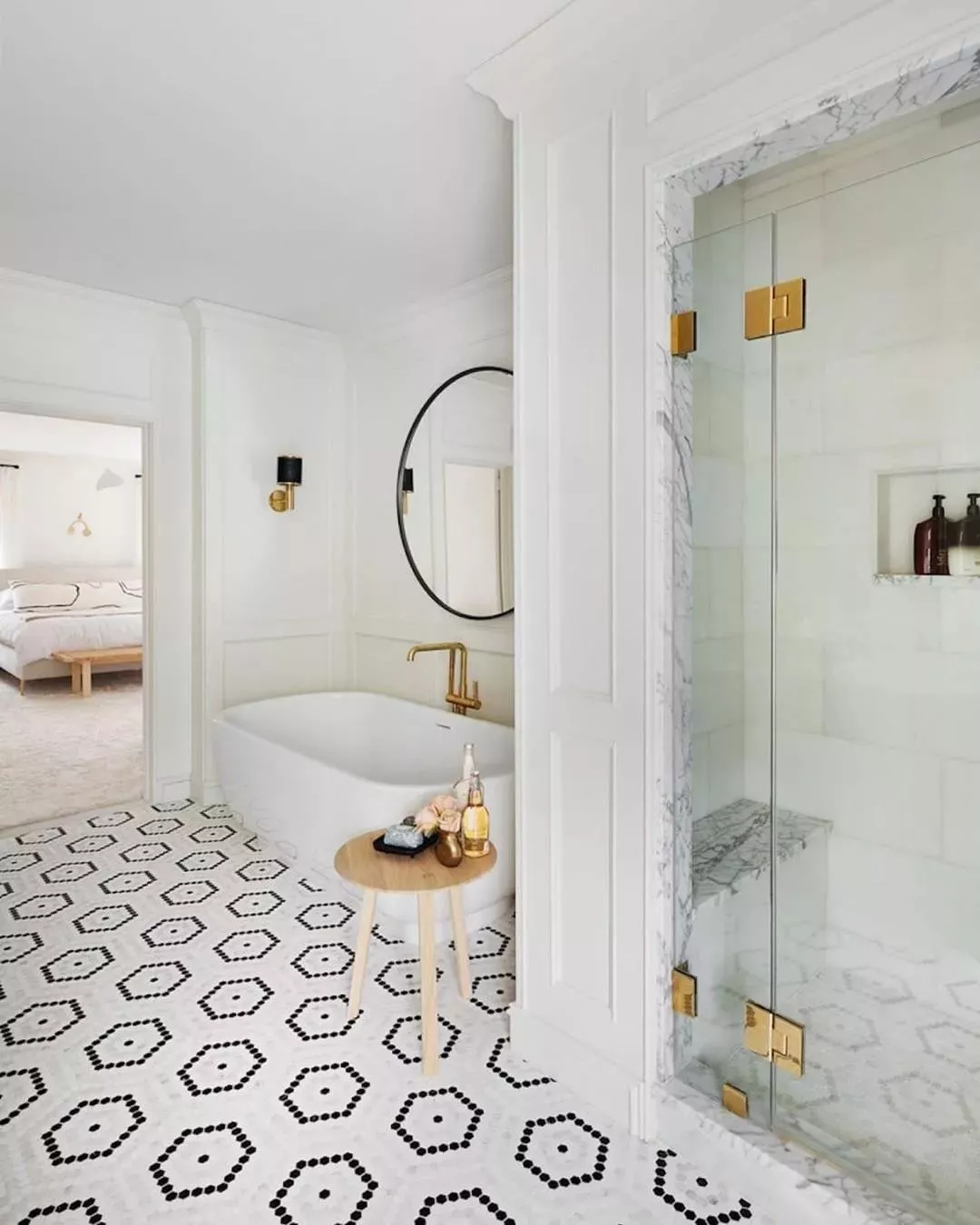 中式家具圆形图案的寓意 圆形的家具有哪些