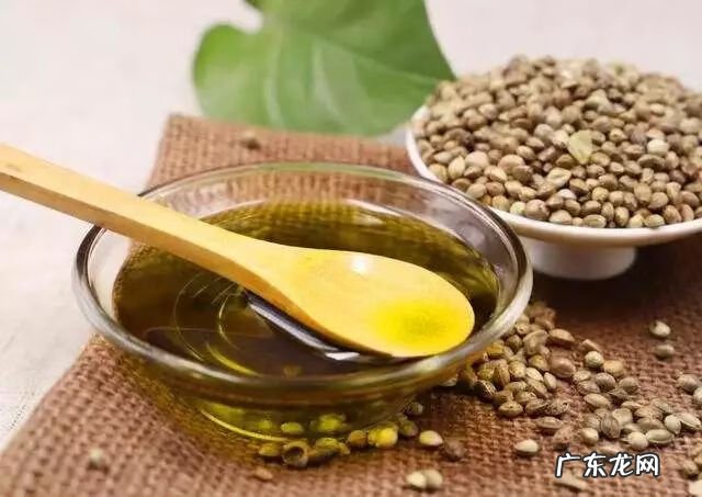 什么叫火麻油解释一下 什么是火麻油?