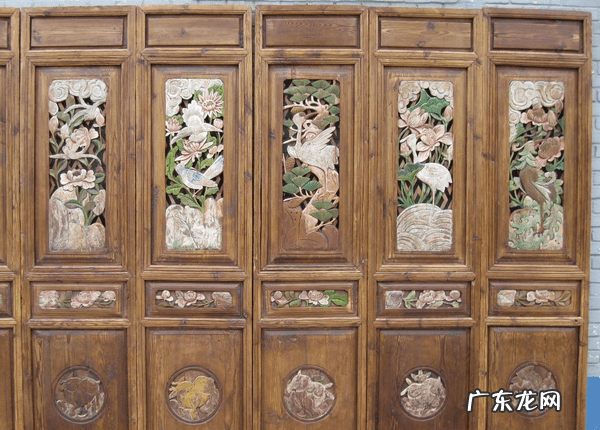 客厅屏风多高合适风水 家居风水屏风高低