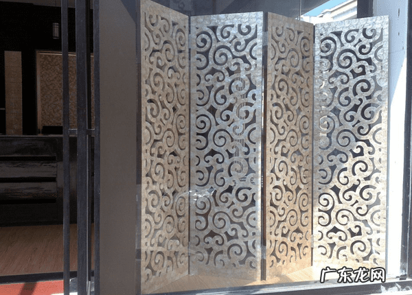 客厅屏风多高合适风水 家居风水屏风高低