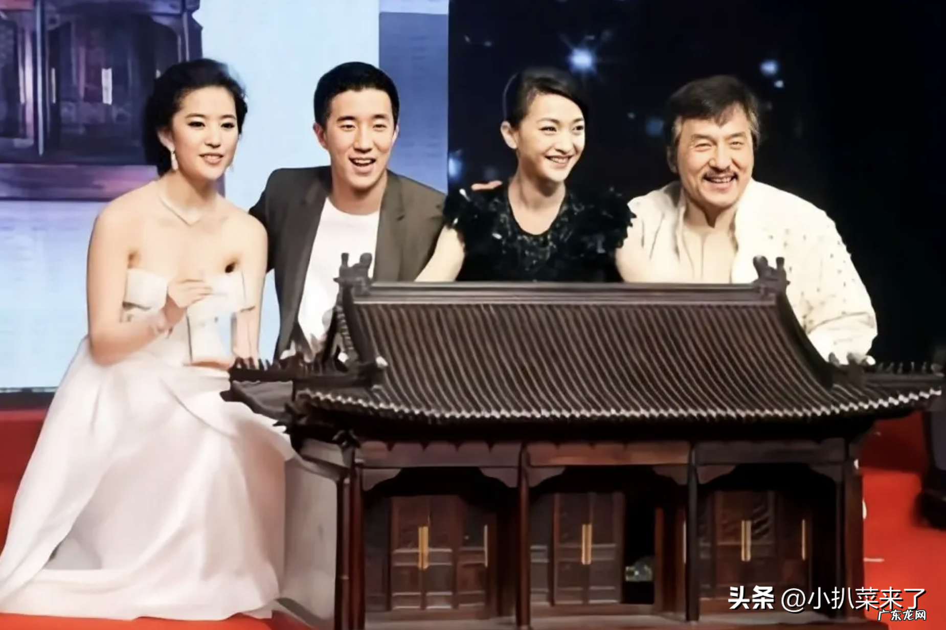 王烁怎么销声匿迹了啊