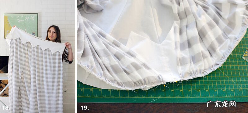 圆顶蚊帐好不好 蚊帐圆顶吊帐