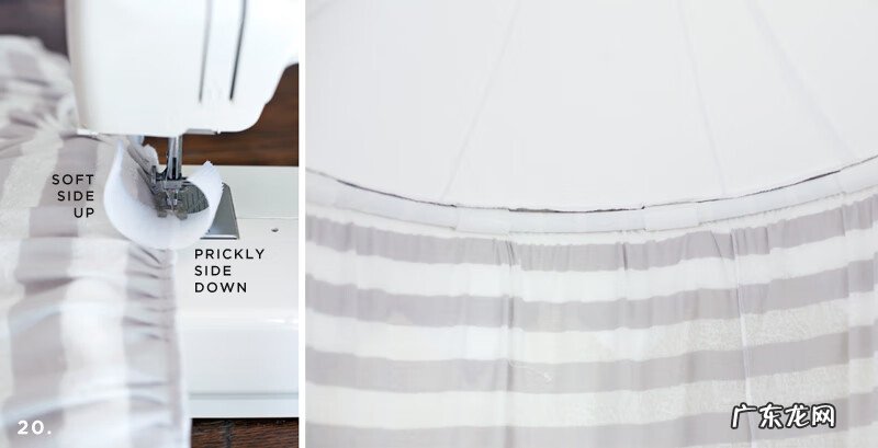 圆顶蚊帐好不好 蚊帐圆顶吊帐