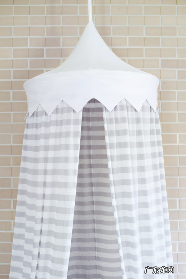 圆顶蚊帐好不好 蚊帐圆顶吊帐