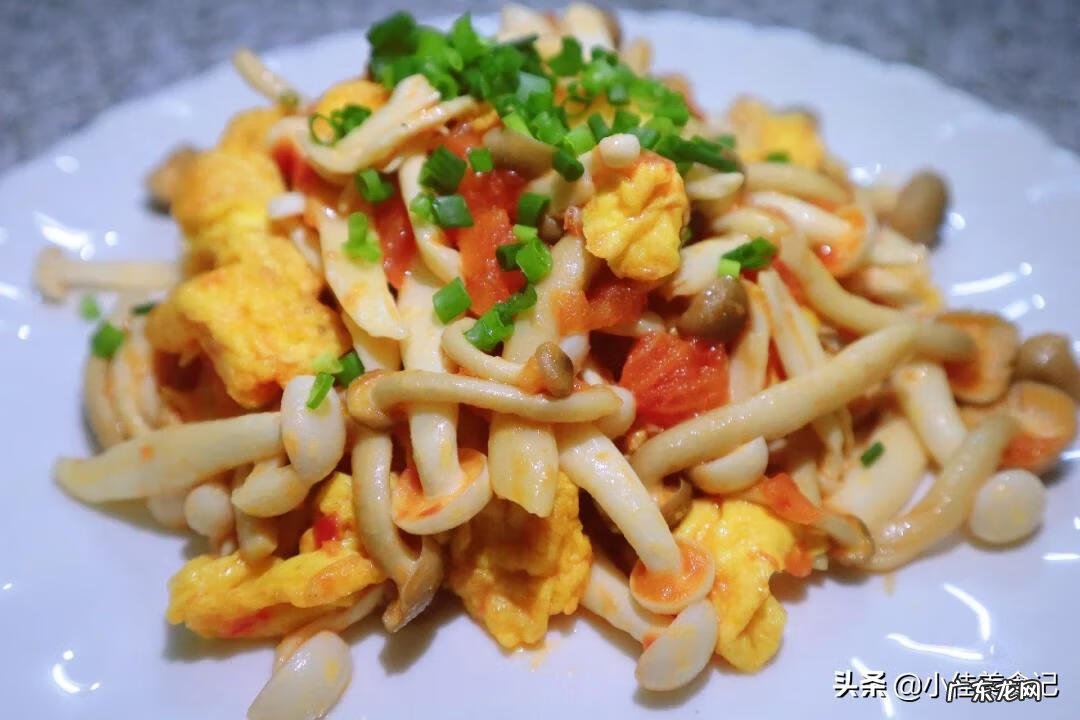 儿童每天营养食谱 小孩营养食谱大全