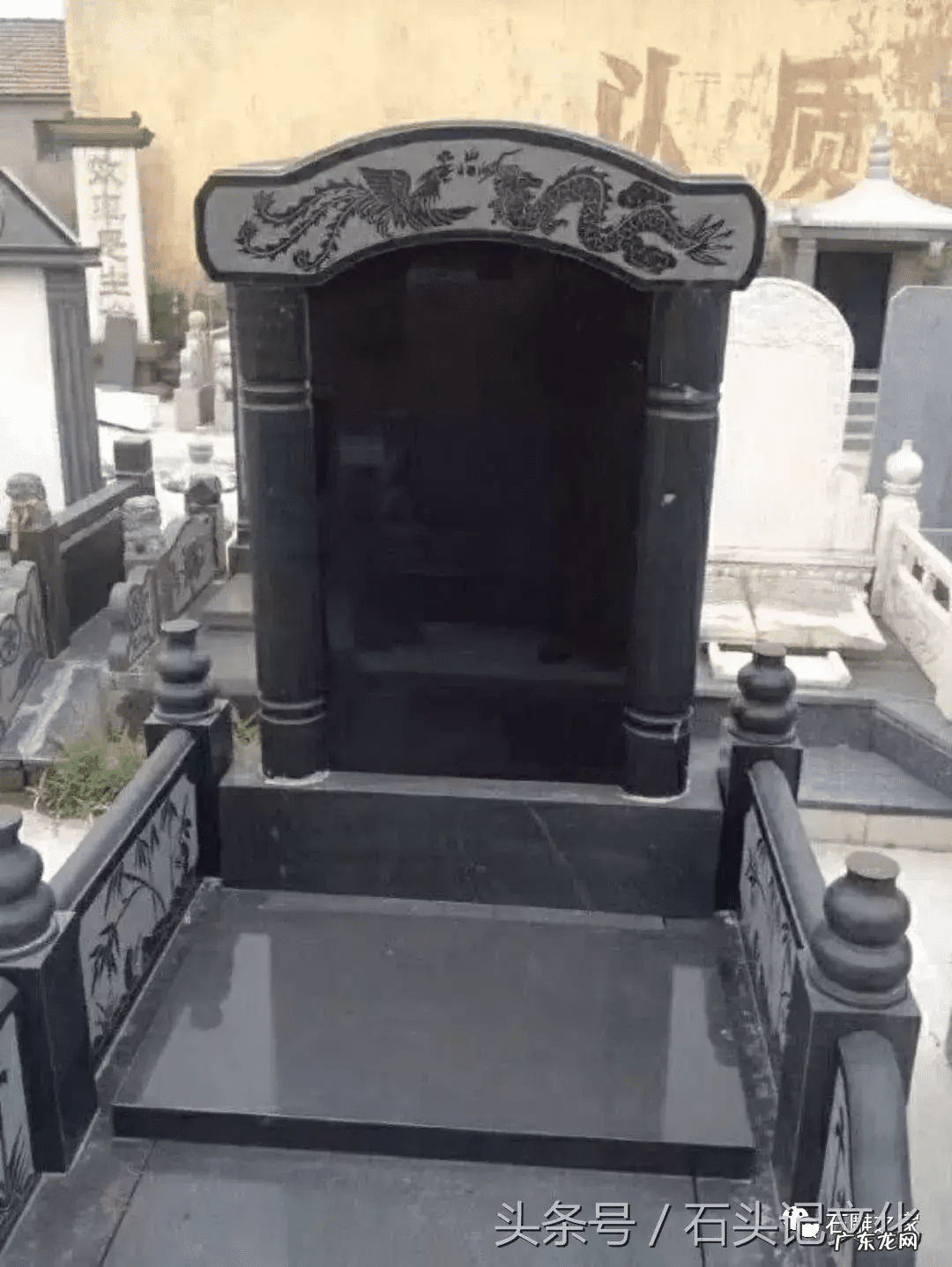 风水上自己能为自己立碑吗 立碑需要找风水先生看吗?