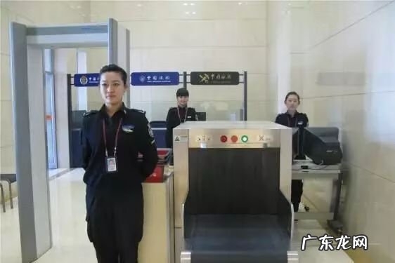 乘坐飞机的程序 坐飞机的程序有哪些