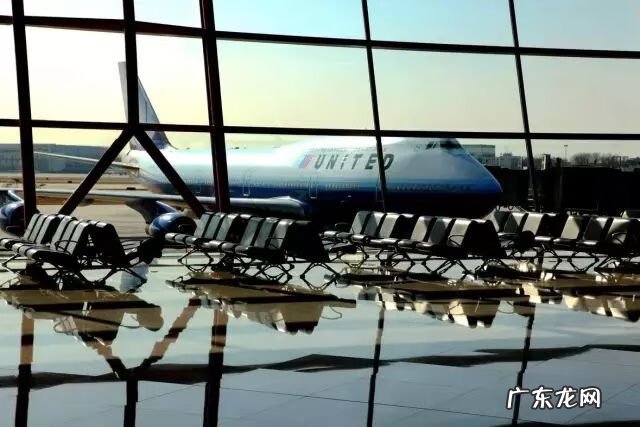 乘坐飞机的程序 坐飞机的程序有哪些