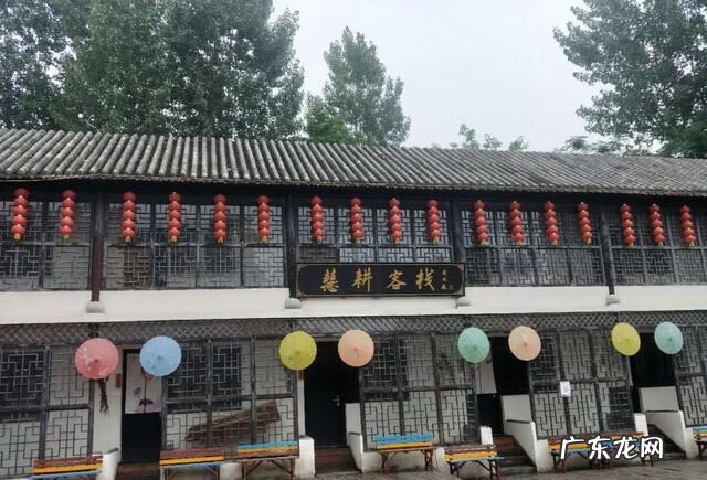 南阳龙脉风水故事 南阳九龙口的风水