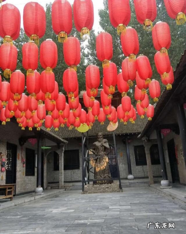 南阳龙脉风水故事 南阳九龙口的风水